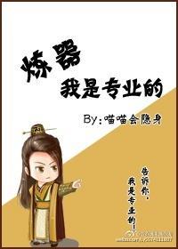 炼器，我是专业的