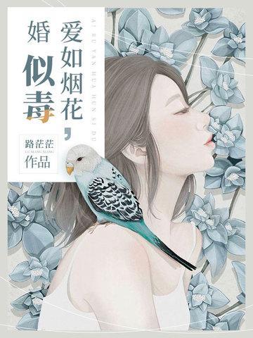 爱如烟花,婚似毒
