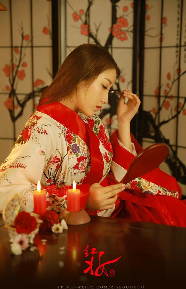 坏女配的进击史
