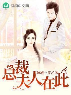 总裁：夫人在此