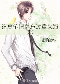 盗墓笔记之忘过重来【瓶邪】