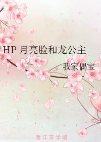 HP 月亮脸和龙公主