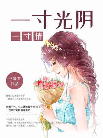 一寸光阴一寸情