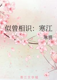 似曾相识:寒江