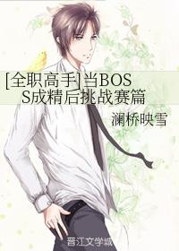 [全职高手]当BOSS成精后挑战赛篇