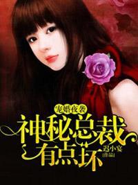 神秘老公强索欢