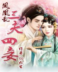 凤凰乱:三夫四妾