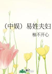 （中娱）易姓夫妇
