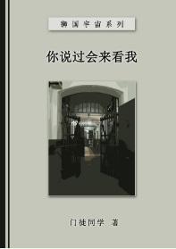 你说过会来看我
