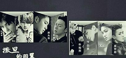 撒旦的羽翼