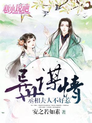 异世谋情:丞相夫人不好惹
