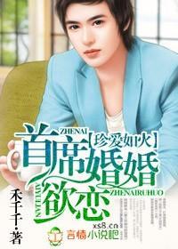 珍爱如火,首席婚婚欲恋