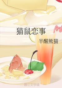 猫鼠恋事