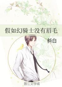假如幻骑士没有眉毛