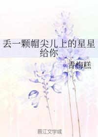 丢一颗帽尖儿上的星星给你