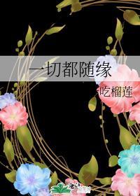 一切都随缘