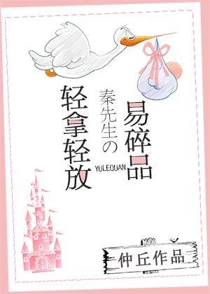 轻拿轻放!秦先生的易碎品