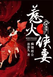 痴情相公,惹火侠妻