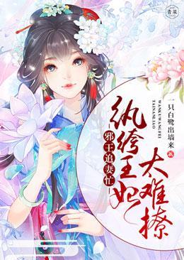 邪王追妻忙:纨绔王妃太难撩