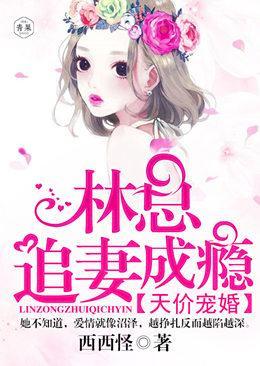 天价宠婚:林总追妻成瘾