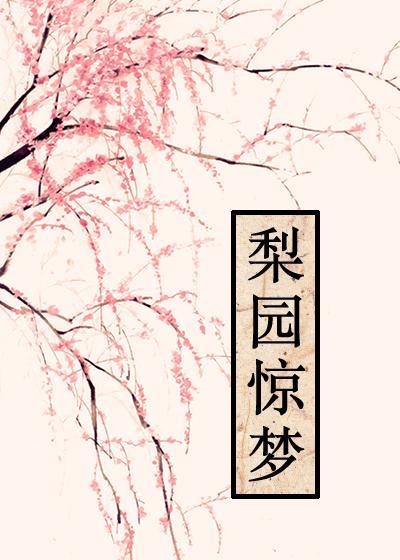 梨园惊梦
