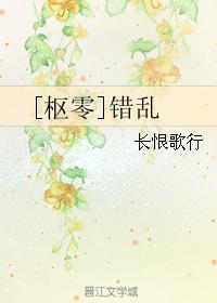[枢零]错乱