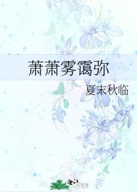 萧萧雾霭弥