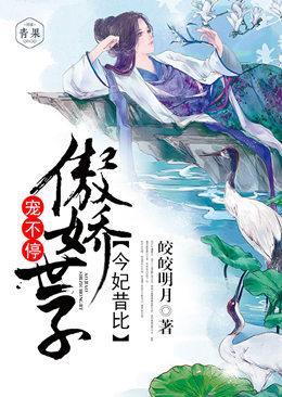 今妃昔比:傲娇世子宠不停