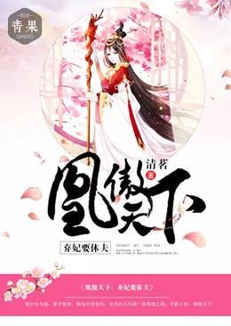 凰傲天下:弃妃要休夫