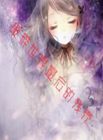 破碎世界最后的残壳