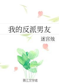 我的反派男友
