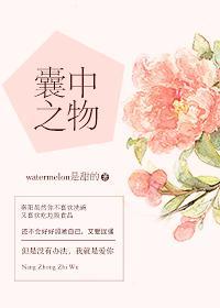 囊中之物