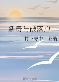 新贵与破落户