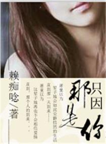 只因那是你