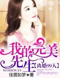离婚99天,我的完美先生