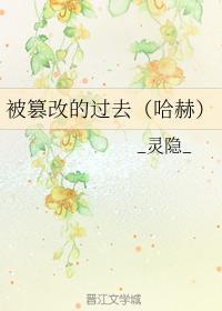 被篡改的过去（哈赫）