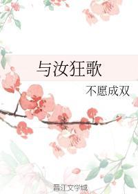 与汝狂歌