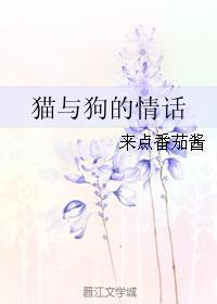 猫与狗的情话