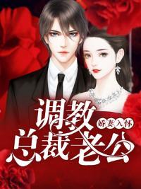 娇妻入怀:调教总裁老公