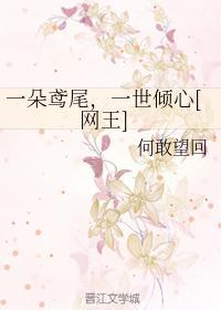 一朵鸢尾，一世倾心[网王]