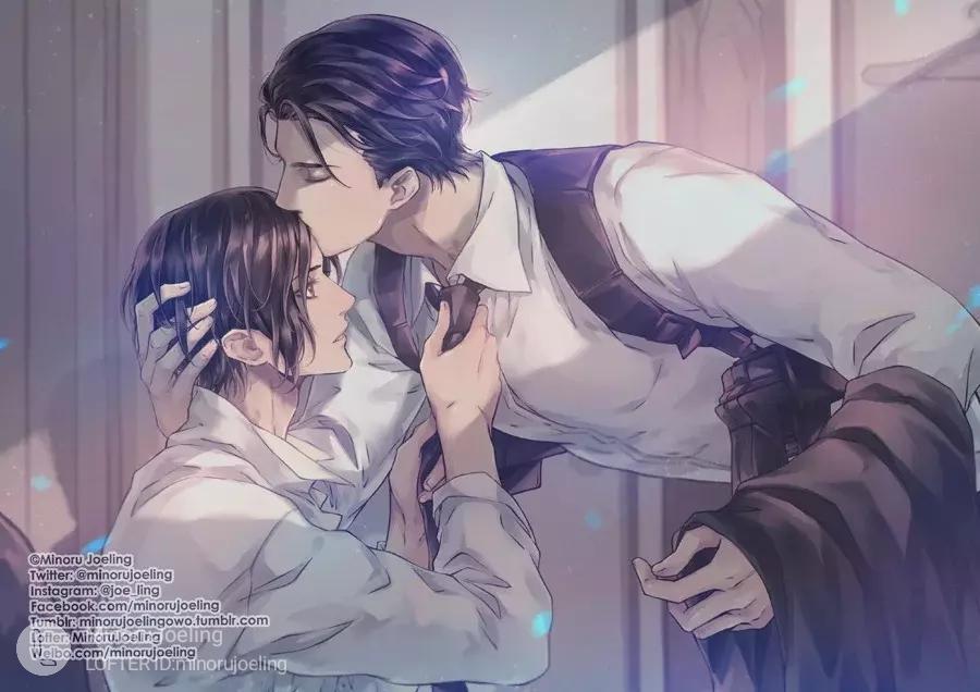 【曦瑶】皆大欢喜