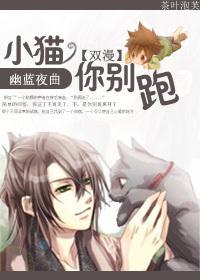 小猫,你别跑!!