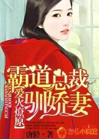 爱火燎原，霸道总裁驯娇妻