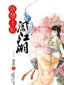 妖孽王妃闯江湖