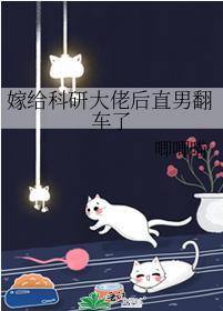 嫁给科研大佬后直男翻车了
