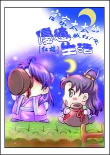[红楼]官家太太的优适生活