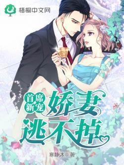 首席新宠:娇妻逃不掉
