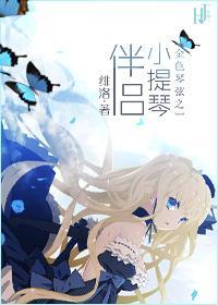 金色琴弦之小提琴伴侣