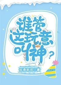 谁管这玩意叫神？
