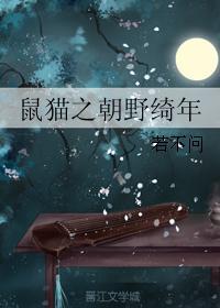 鼠猫之朝野绮年